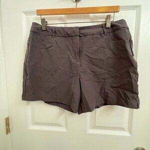 Willit Quick Dry Outdoor Hiking Golf Gray Shorts size 12